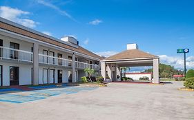 Quality Inn Kingsland Ga